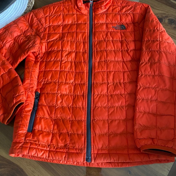 THE NORTH FACE jacket - Picture 2 of 4